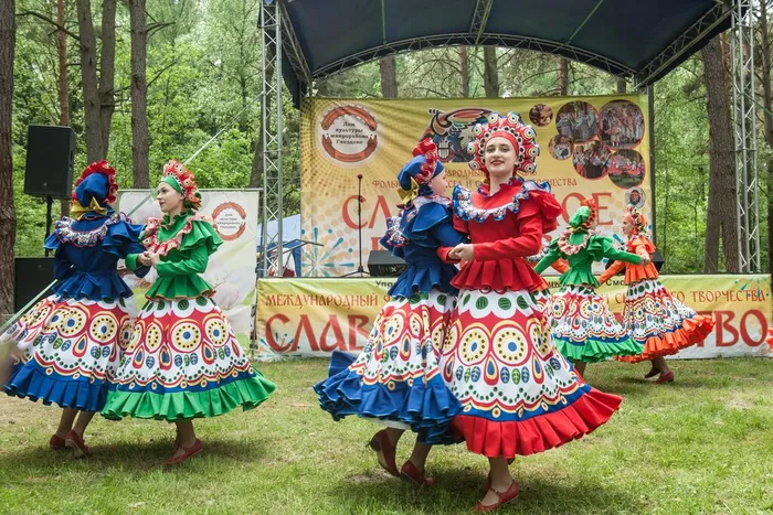 «Славянское братство»