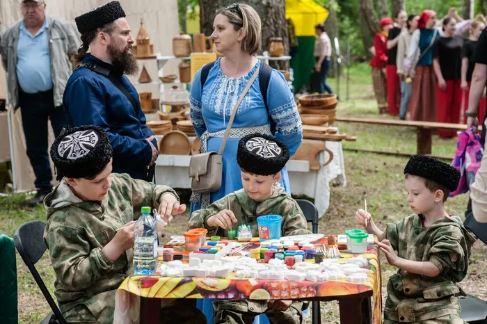 «Славянское братство»