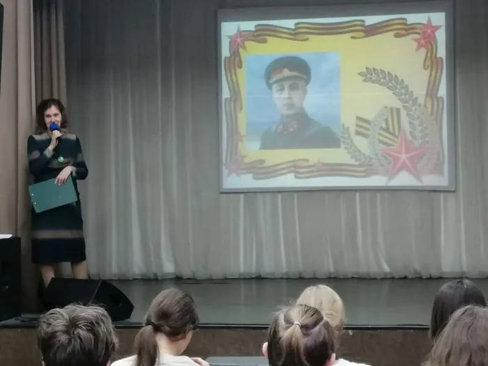 День освобождения узников концлагерей