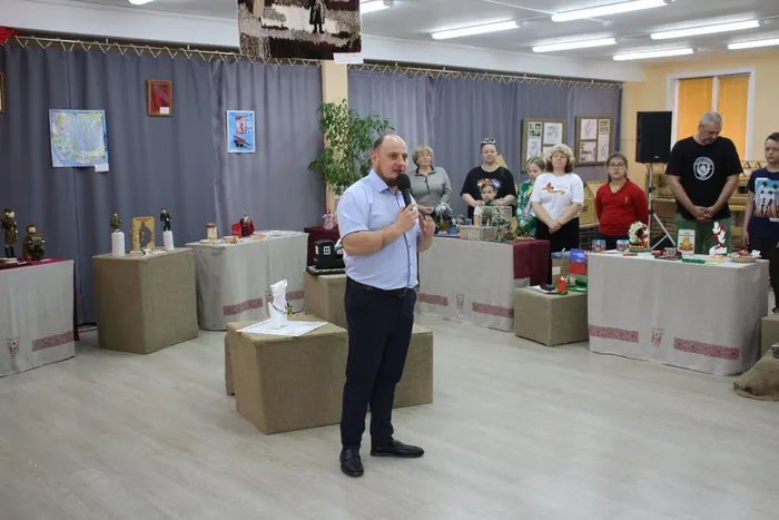 Выставка «Наследники Победы»