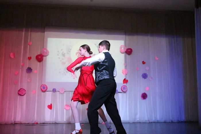 «За всё тебя благодарю!»