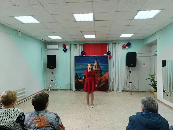 «Живи в веках, Смоленск любимый!»