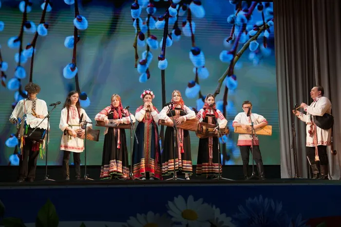 День единения народов Беларуси и России.