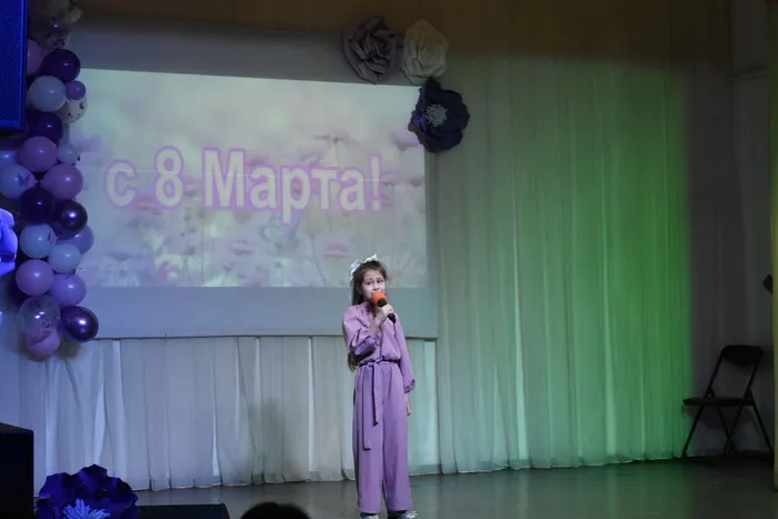 «Мамины звёзды»