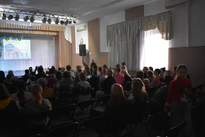 Фестиваль «Радуга»