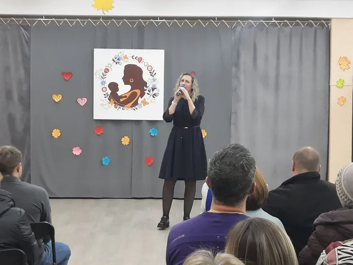 «Праздник сердец»