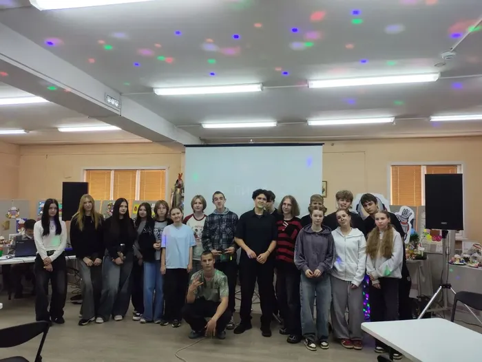 Программа «Космическая викторина»