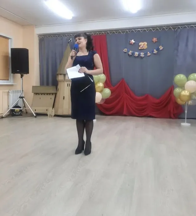 «Защитник Отечества – звание гордое!»