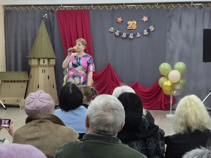 «Защитник Отечества – звание гордое!»