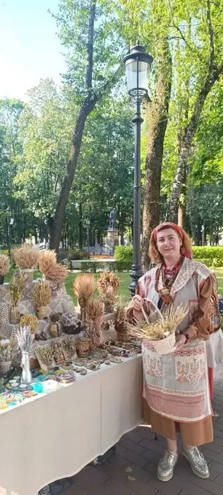 Яхненко Анна Вячеславовна