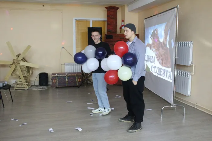 «Татьянин день»