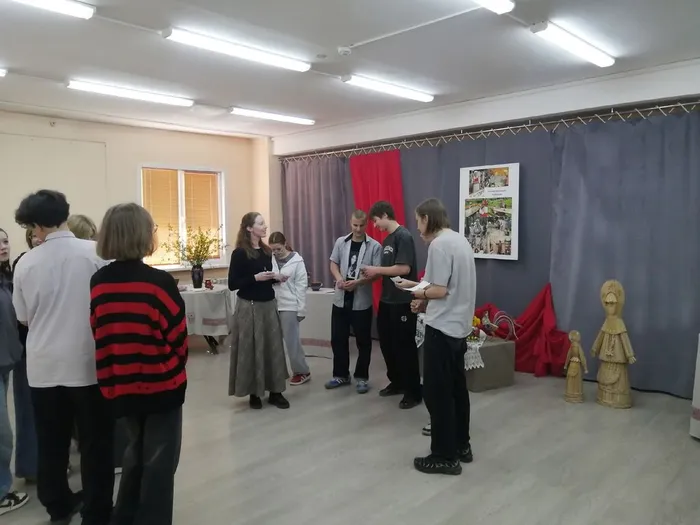 Выставка «Живая глина»