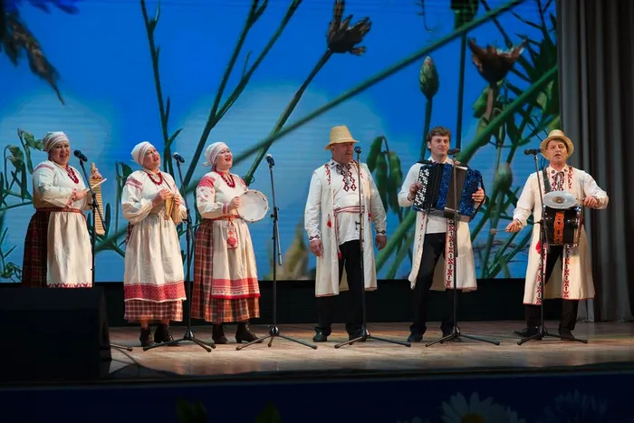 День единения народов Беларуси и России.