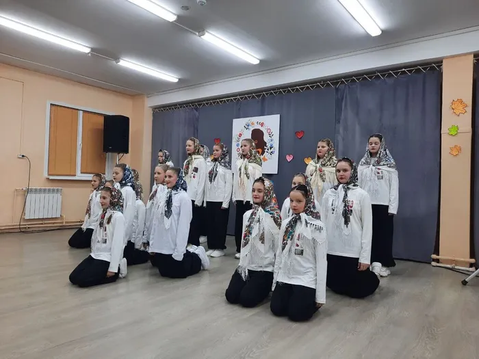 «Праздник сердец»