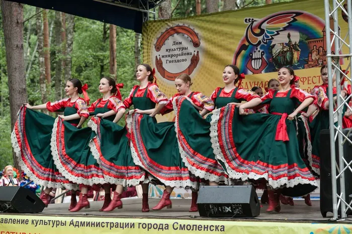 «Славянское братство»