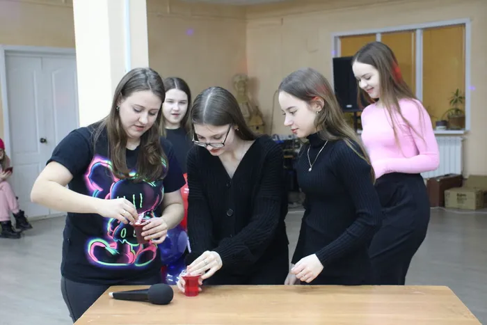 «Татьянин день»