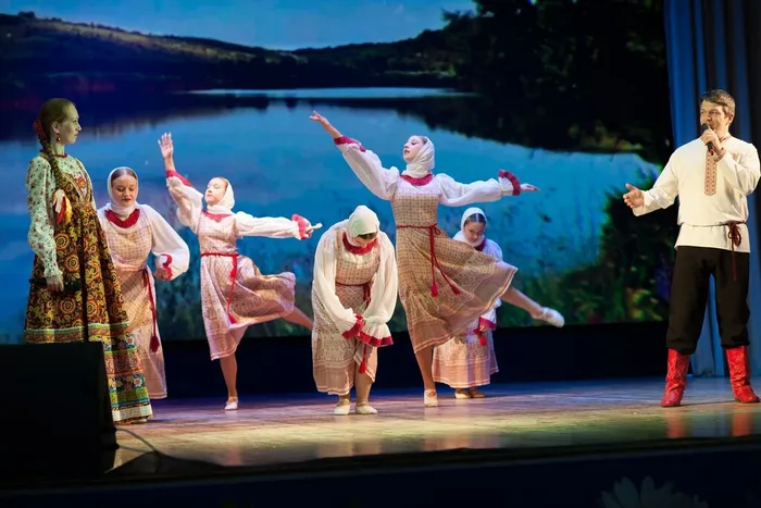 День единения народов Беларуси и России.