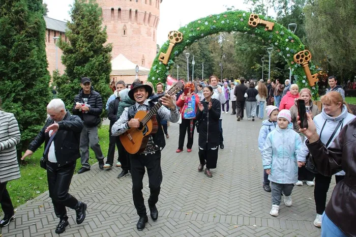 «Город мастеров - 20236»
