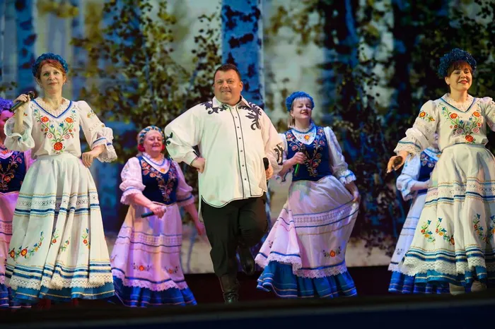 День единения народов Беларуси и России.