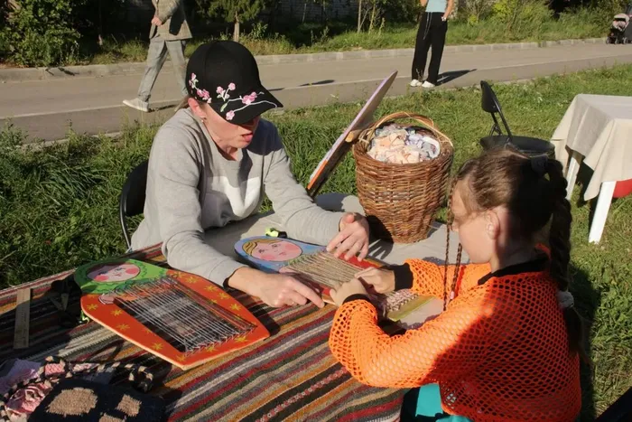 «Прощай, лето!»