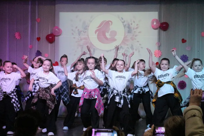 «За всё тебя благодарю!»