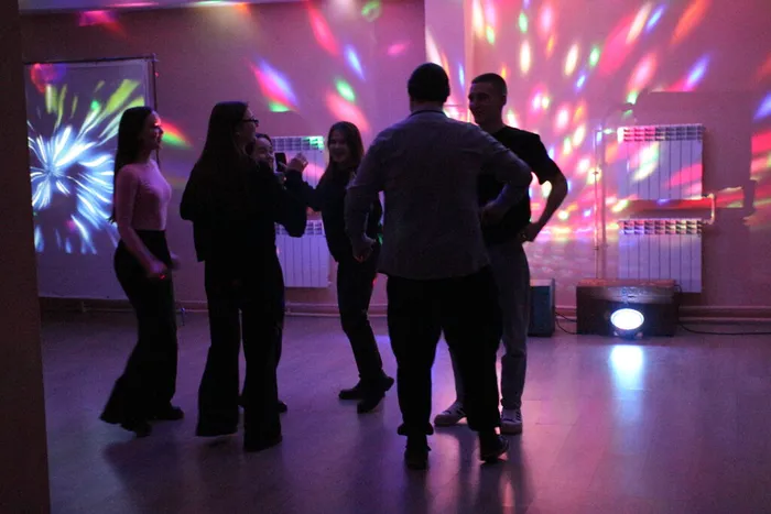 «Татьянин день»