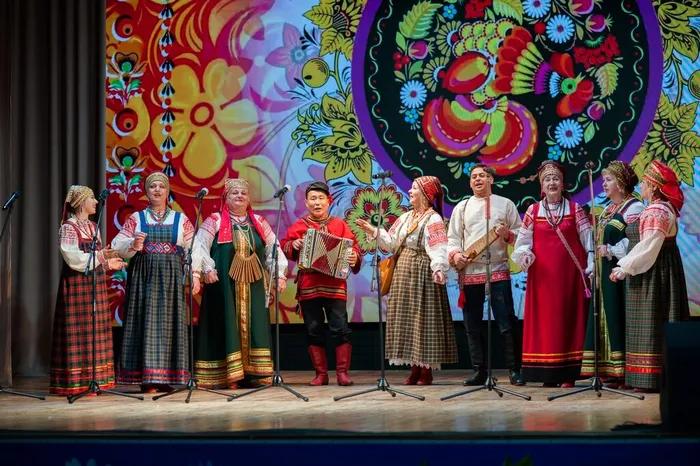 День единения народов Беларуси и России.