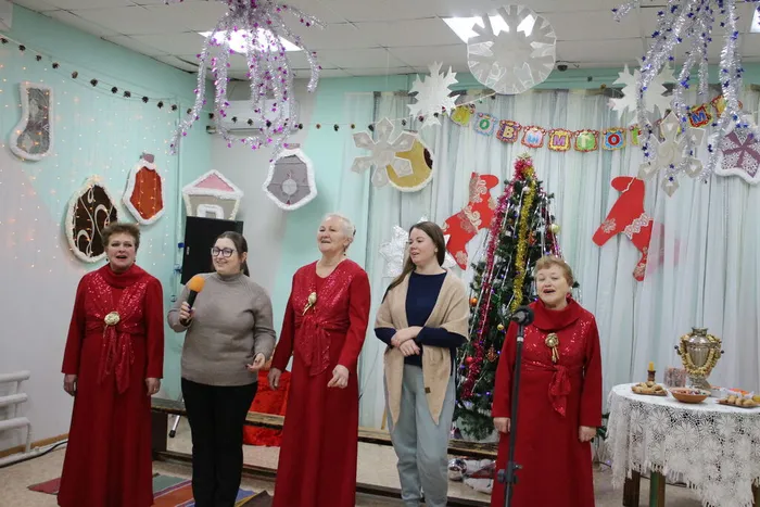 «Старый Новый год»