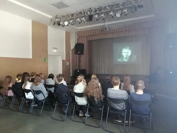 День освобождения узников концлагерей