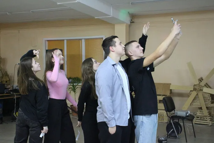 «Татьянин день»