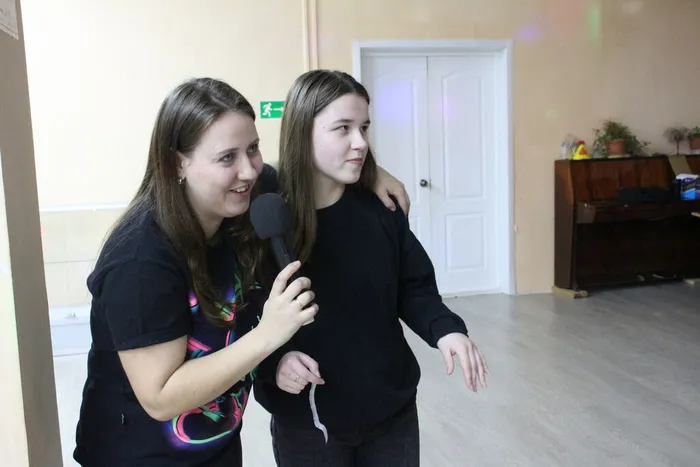 «Татьянин день»