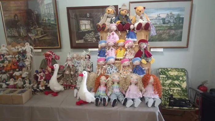 Усачева Анна Александровна