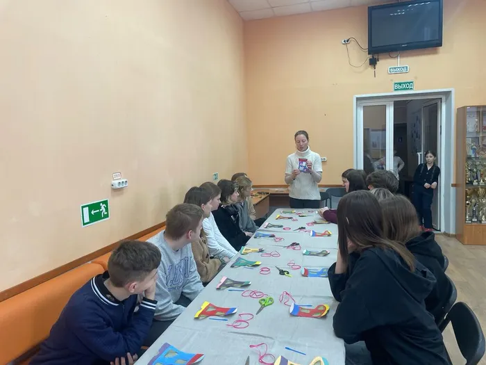 Мастер-классы «Волшебный сапожок»