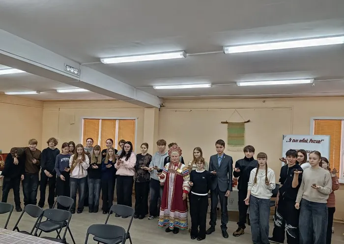 Выставка гончарных изделий С.Б. Гончарова