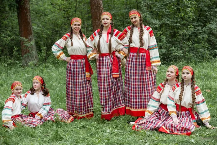 «Славянское братство»