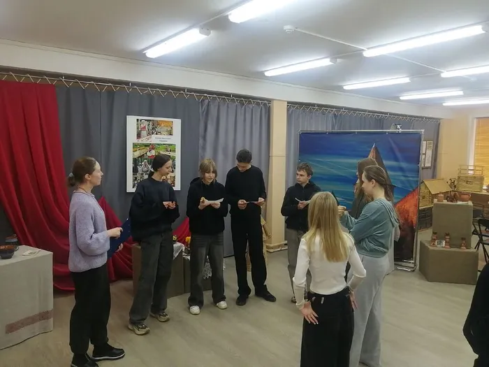 Выставка «Живая глина»