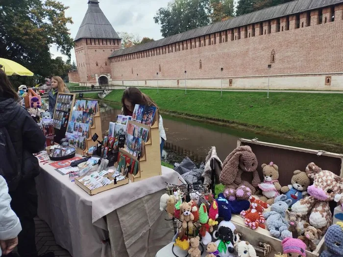 «Город мастеров - 20236»