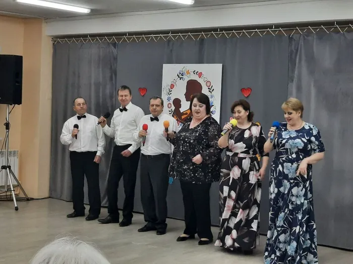 «Праздник сердец»