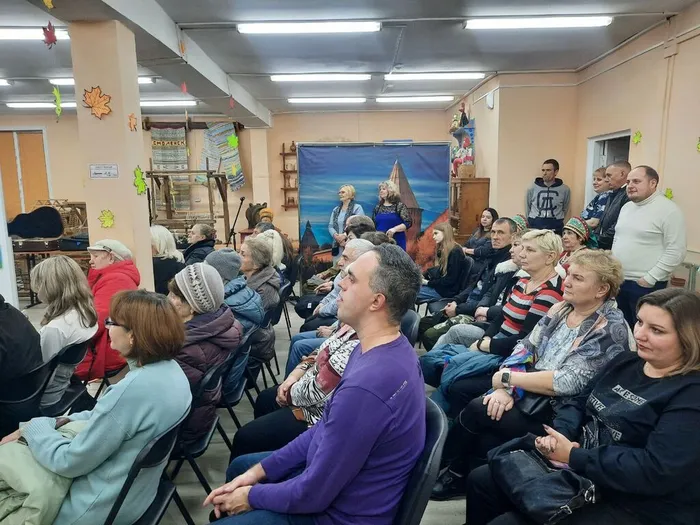 «Праздник сердец»