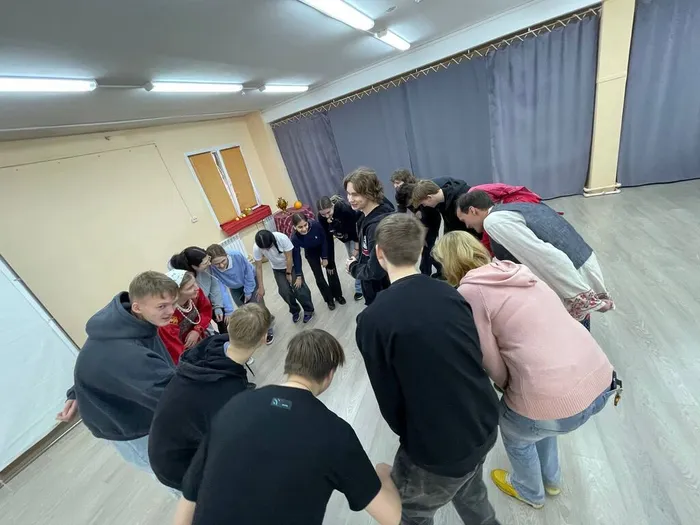 Традиционные фольклорные посиделки «Кузьминки»