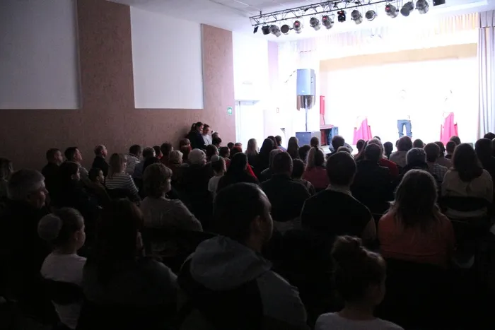 «Защитникам Отечества посвящается…»