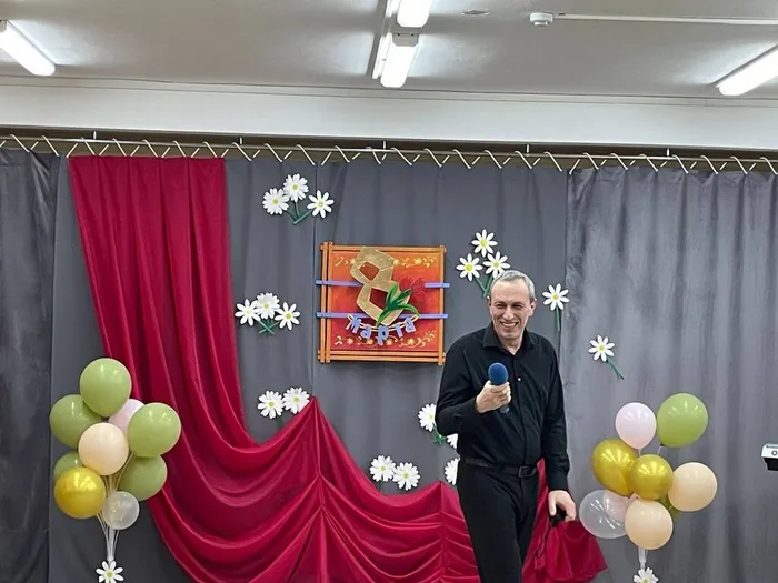 «Весенние мотивы»