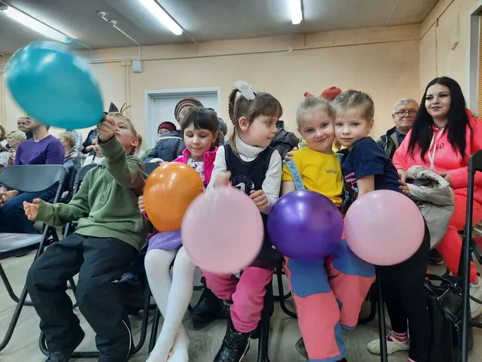 «Праздник сердец»