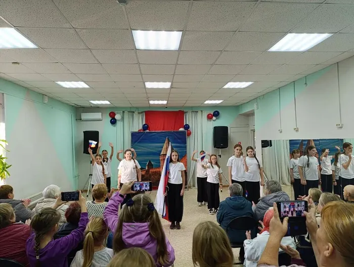 «Живи в веках, Смоленск любимый!»