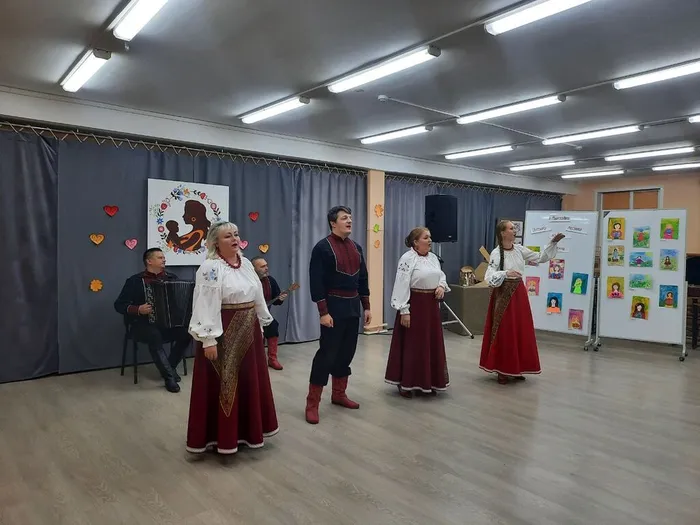 «Праздник сердец»