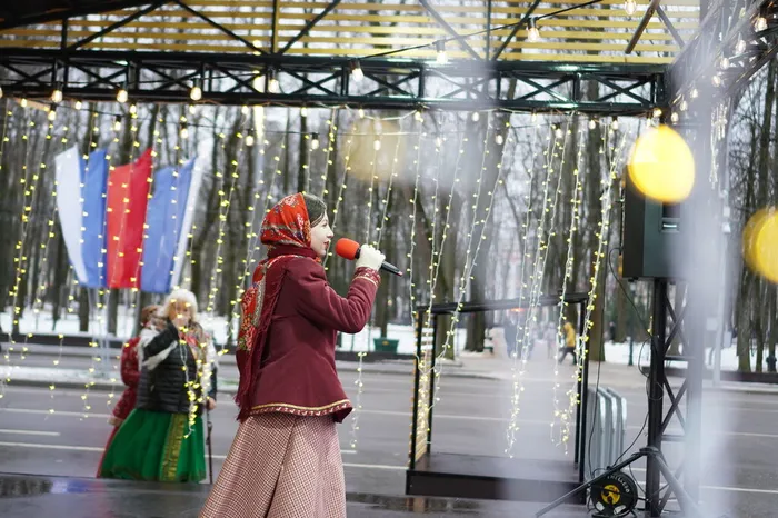 «С Новым годом, Смоленск!»