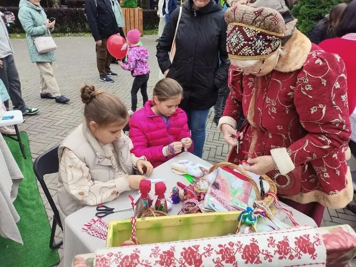 «Город мастеров - 20236»