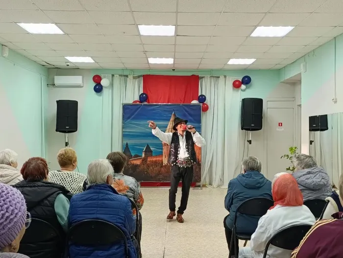 «Живи в веках, Смоленск любимый!»
