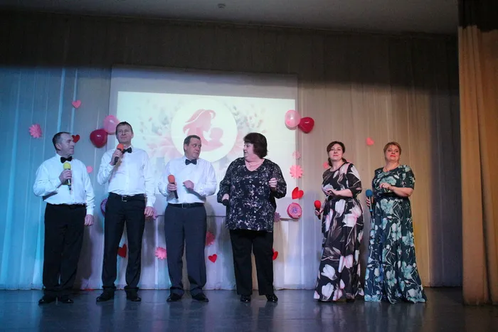 «За всё тебя благодарю!»