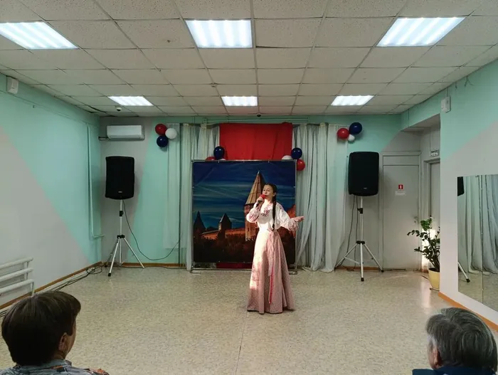 «Живи в веках, Смоленск любимый!»